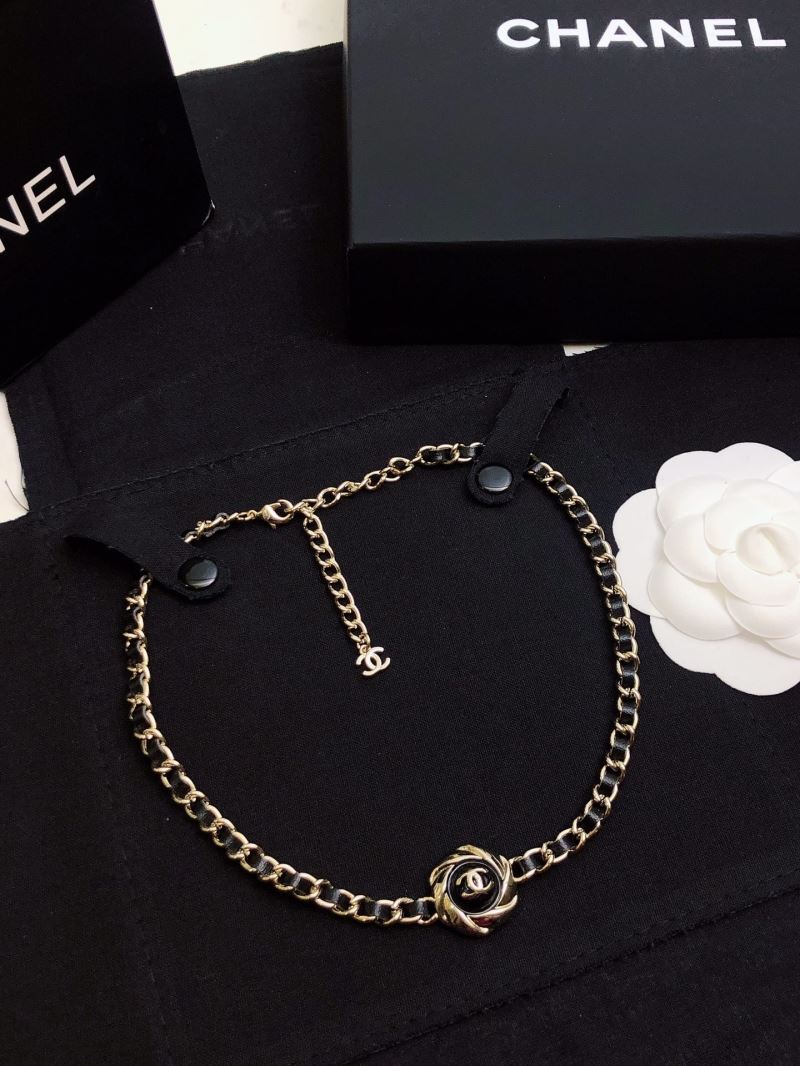 Chanel Necklaces